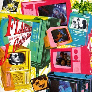 The J. Geils Band - Latest & Greatest Driving Rock Anthems - Zortam Music