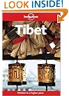 Lonely Planet Tibet