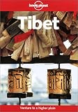 Lonely Planet Tibet