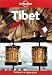 Books : Lonely Planet Tibet