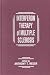 Book Interferon Therapy of Multiple Sclerosis