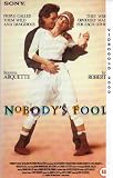 Nobody`s Fool (VHS) (1986)