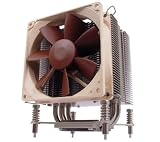 Noctua NH-U9DX 1366 CPU Cooler for LGA 1366 Xeon 5500