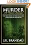 Murder at Green Springs: The True Story of the Hall Case, Firestorm of Prejudices