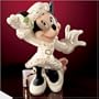 Minnie's Christmas Wishes