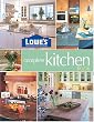 Lowe's Complete Kitchen Book (Lowe's Home Improvement)