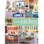 Lowe's Complete Kitchen Book (Lowe's Home Improvement)
