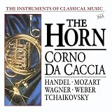 The Instruments Of Classical Music: The Horn