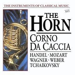 Instruments of Classical Music 4: Horn & Corna