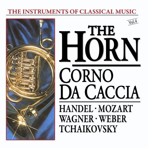 The Instruments Of Classical Music: The Horn