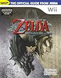 Official Nintendo Power The Legend of Zelda: Twilight Princess Player's Guide