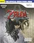 Official Nintendo Power The Legend of Zelda: Twilight Princess Player's Guide