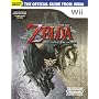 Official Nintendo Power The Legend of Zelda: Twilight Princess Player's Guide
