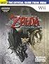 Official Nintendo Power The Legend of Zelda: Twilight Princess Player's Guide