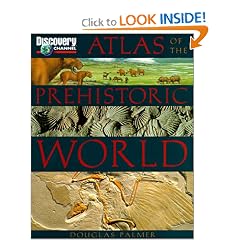 Atlas of the Prehistoric World