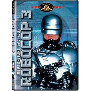 Robocop 3