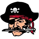Pirate Temporary Tattoos