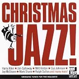 Review Various Artists  / Christmas Jazz - Swinging Tunes for the Holidays Vol.1