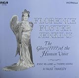 The Glory (????) of the Human Voice [Vinyl LP] [Schallplatte]