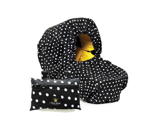 Imagen principal de Elodie Details 612611 - Paraguas para carrito