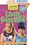 Lizzie Goes Wild! (Lizzie McGuire Junior Novel, Book 3)