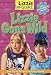 Books : Lizzie Goes Wild! (Lizzie McGuire Junior Novel, Book 3)