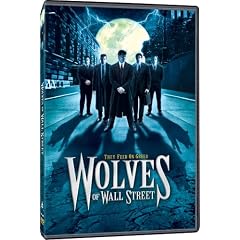 Wolves of Wall Street