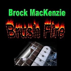 Brush Fire