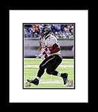 Jacksonville Jaguars Maurice Jones-Drew 2011 Action Framed Picture 8x10