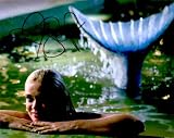 Sara Paxton autographed 8x10 Aquamarine photo