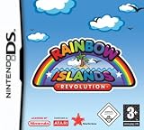 Rainbow Island Revolution (Nintendo DS)