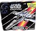 Star Wars Power of the Force Electronic X-Wing Fighter_s-1