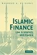 Islamic Finance: Law, Economics, and Practice