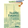 Islamic Finance: Law, Economics, and Practice by Mahmoud A. El-Gamal
