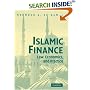 Islamic Finance: Law, Economics, and Practice