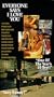 Everyone Says I Love You [VHS]