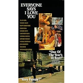 Everyone Says I Love You