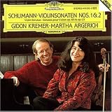 Violinsonaten 1 und 2