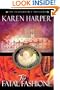 The Fatal Fashione (Elizabeth I Mysteries, Book 8)