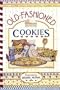 Old-Fashioned Cookies