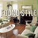 Found Style: Vintage Ideas for Modern Living