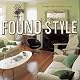Found Style: Vintage Ideas for Modern Living