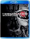 Terminator 1-4 (4-Disc Set) [Blu-ray]