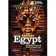 National Geographic Investigates: Ancient Egypt: Archaeology Unlocks the Secrets of Egypt's Past (NG Investigates) by Jill Rubalcaba