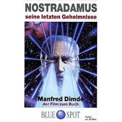 Nostradamus - Seine letzten Geheimnisse