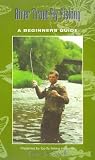 River Trout Fly Fishing - A Beginner's Guide