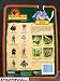 Robin Hood Prince of Thieves Azeem with Scimitar Action Figure_s-2