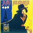Live at L'olympia Paris