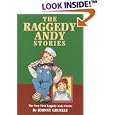 The Raggedy Andy Stories: The Very First Raggedy Andy Stories
