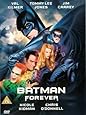 Batman Forever [DVD] [1995]